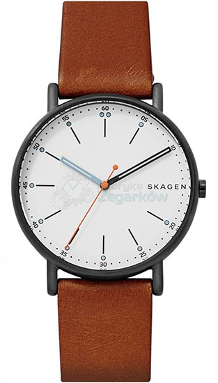 skagen zegarek