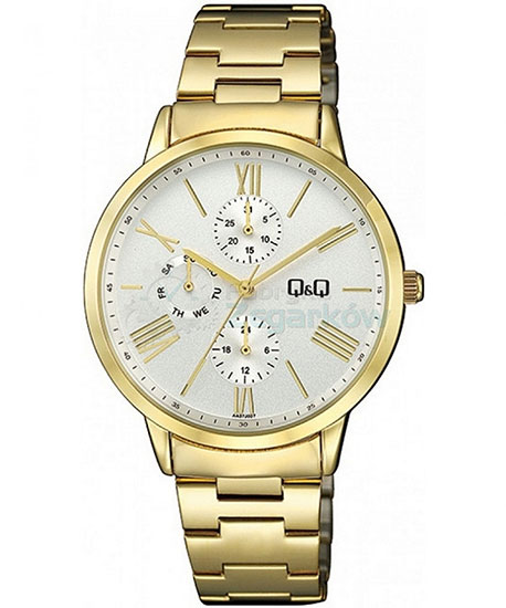 zegarek multifunction