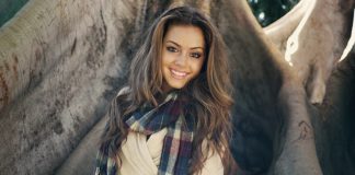 Szampon do siwych włosów