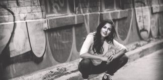 Tajna broń gentlemana. Fryzura