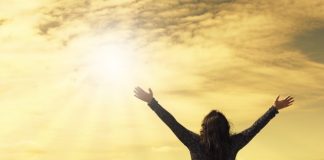 Farbowanie włosów.