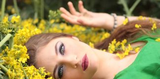 Sztuczne rzęsy: poradnik