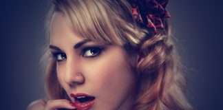 Zacznij przygodę z makijażem.