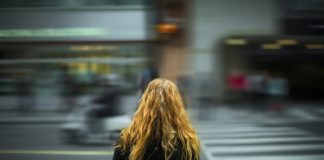 Zielona farba do włosów