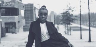 Łojotok - choroba skóry