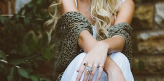 Kosmetyki odpowiednie dla Ciebie