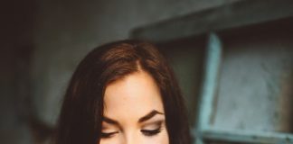 Makijaż, a typ cery