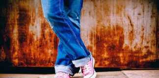 Pielęgnacja włosów zimą.