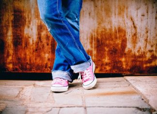 Pielęgnacja włosów zimą.