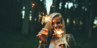 Henna do rzęs - jak stosować?