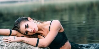 Szampon do włosów farbowanych