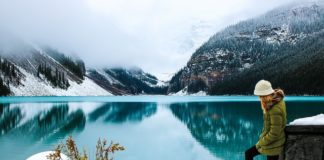 Nowy hit w koloryzacji - flamboyage