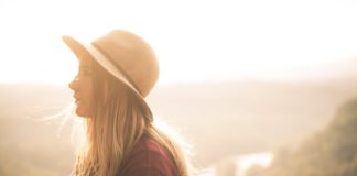 Prostowanie włosów