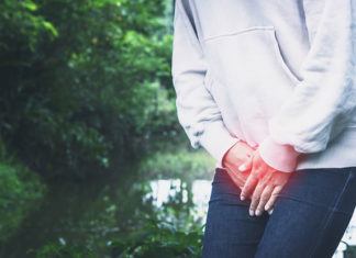 Co to jest nietrzymanie moczu? Jak je rozpoznać?