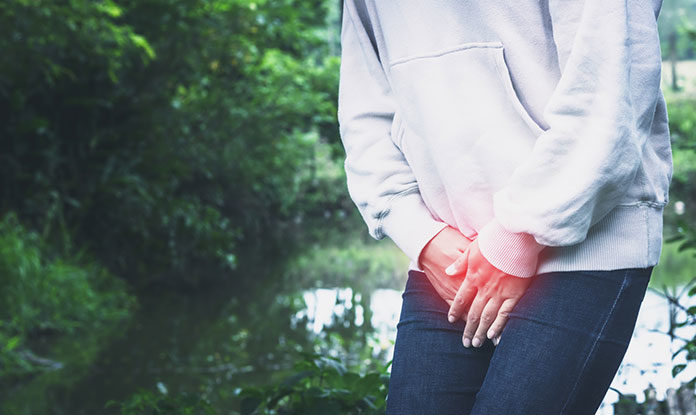 Co to jest nietrzymanie moczu? Jak je rozpoznać? Co to jest nietrzymanie moczu? Jak je rozpoznać?