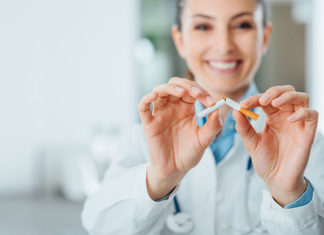 Desmoxan – skuteczny w rzuceniu palenia?