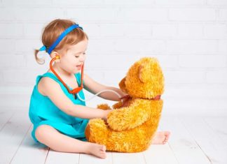 Zatrucie pokarmowe u dziecka – jak leczyć