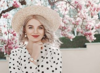 Dobrej jakości damski zegarek – czyli jaki?