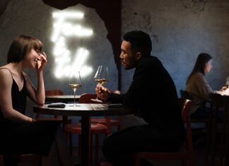 Co założyć na pierwszą randkę? randka