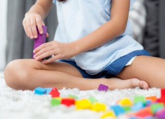 Jakie zabawki uczą dzieci bycia bohaterem? zabawki