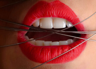 Jak powiększyć usta i odmłodzić twarz