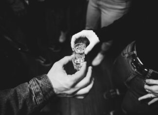 Jak przekonać alkoholika do leczenia