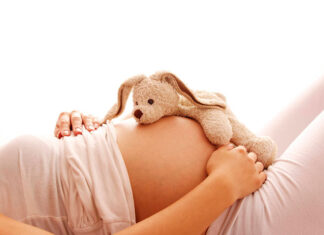 odporność w ciąży