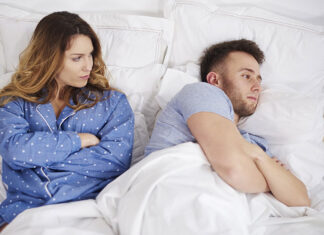 Po czym można rozpoznać impotencję