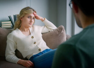 Kiedy życie rzuca Ci kłody pod nogi – skorzystaj z pomocy psychologa psycholog