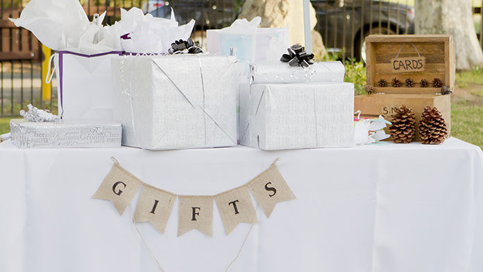 Co w prezencie na ślub dla znajomych