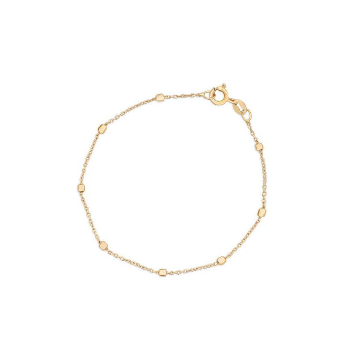 Biżuteria złota i pozłacana