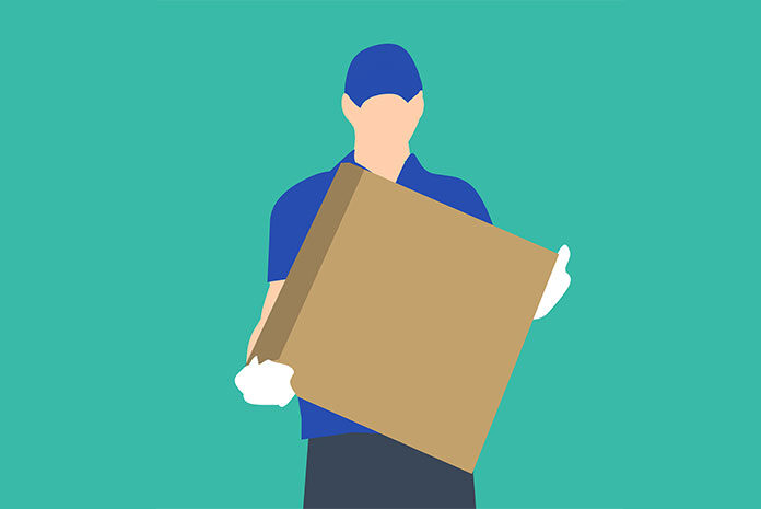 kurier Jak skutecznie śledzić przesyłkę DHL