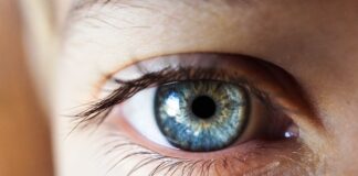 Czy rzęsy magnetyczne są bezpieczne dla oczu?