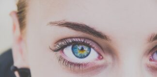 4. Jak dobrać odpowiednie rzęsy magnetyczne do kształtu oczu?