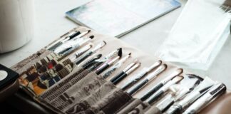 Czy przedłużanie rzęs jedwabnych jest bezpieczne?