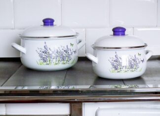 Czy garnki emaliowane są odporne na uszkodzenia? Czy garnki emaliowane są odporne na uszkodzenia