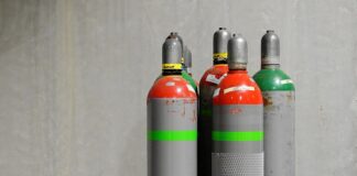 Ile kosztuje 11kg butla z gazem?