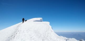 Jakie buty na trekking w Himalaje?