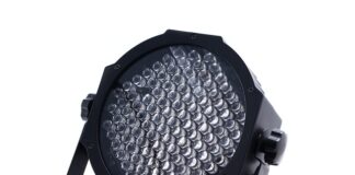 Dlaczego lampy ledowe zakłócają radio?