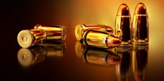 Jak nazywa się amunicja do kuszy?