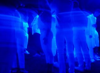 Do czego służy światło ultrafioletowe?