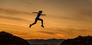 Jaki polar dla biegacza?