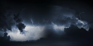 Jak zlikwidować miganie LED?