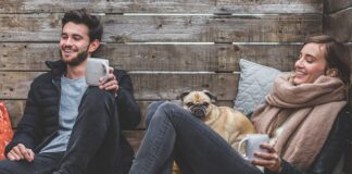 Co zamiast kurtki puchowej?