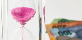 Jak zrobić zwrot na gym glamour?