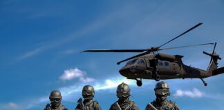 Jaka latarka do pracy w policji?