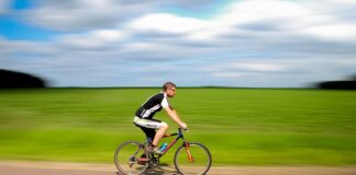 Co kolarze mają pod siodełkiem?