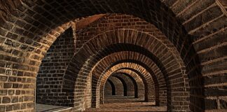 Z jaką prędkością leci strzała?