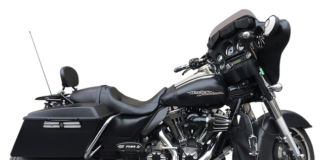 Jaki materiał na sakwy rowerowe?