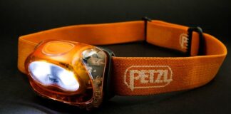 Jaka latarka Petzl?